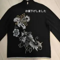 2026年最新】レオナール セーターの人気アイテム - メルカリ