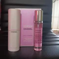 2026年最新】シャネルチャンスオータンドゥルオードゥトワレットの人気