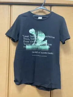 2026年最新】尾崎豊 tシャツの人気アイテム - メルカリ