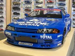 2026年最新】ラジコン ボディ r32の人気アイテム - メルカリ