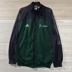 2026年最新】club adidas トラックジャケットの人気アイテム - メルカリ