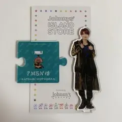 2026年最新】本髙克樹 アクスタの人気アイテム - メルカリ