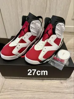 2026年最新】air jordan6の人気アイテム - メルカリ