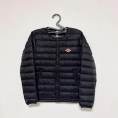 2026年最新】DANTON(ダントン)/ノーカラーダウンジャケットの人気