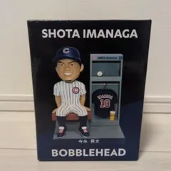 2026年最新】今永 ボブルヘッドの人気アイテム - メルカリ