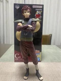 2026年最新】NARUTO 一番くじ フィギュア 我愛羅の人気アイテム - メルカリ