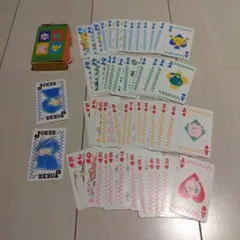 2026年最新】pipipiアドベンチャー トランプの人気アイテム - メルカリ