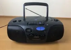 2026年最新】VICTOR ポータブルCDプレーヤーの人気アイテム - メルカリ