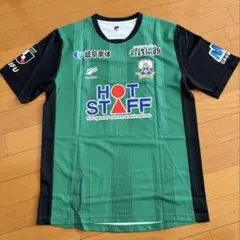 2026年最新】fc岐阜 ユニフォームの人気アイテム - メルカリ