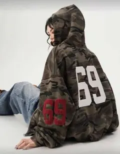 2026年最新】supreme ジップパーカー 迷彩の人気アイテム - メルカリ