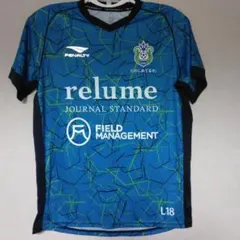 2026年最新】湘南ベルマーレ 長袖の人気アイテム - メルカリ