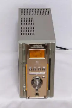 2026年最新】RD-ES3MD KENWOODの人気アイテム - メルカリ