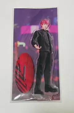 2026年最新】PLAVE アクリルスタンドの人気アイテム - メルカリ