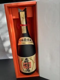 2026年最新】森伊蔵 JALUXの人気アイテム - メルカリ