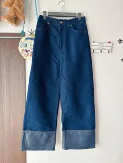 2026年最新】アンジュシャルム デニムの人気アイテム - メルカリ