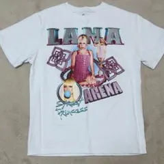 2026年最新】lana tシャツの人気アイテム - メルカリ