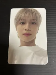 2026年最新】Shinee テミン アップグレード特典の人気アイテム - メルカリ