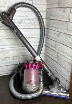 2026年最新】ダイソン 掃除 機 dc26の人気アイテム - メルカリ