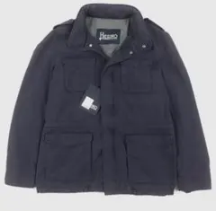 2026年最新】herno m65の人気アイテム - メルカリ