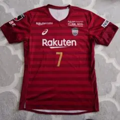 2026年最新】ヴィッセル神戸 ユニフォーム ビジャの人気アイテム