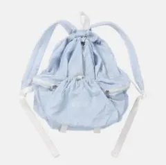 2026年最新】wish ナップサックの人気アイテム - メルカリ