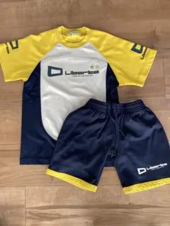 2026年最新】リベルタユニフォームの人気アイテム - メルカリ