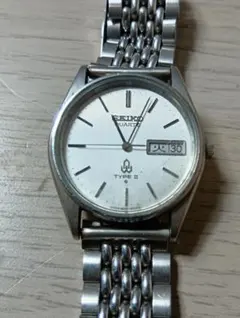 2026年最新】セイコー タイプiiの人気アイテム - メルカリ