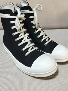 2026年最新】rick owens drkshdw ramonesの人気アイテム - メルカリ