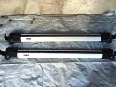 2026年最新】thule 9582の人気アイテム - メルカリ