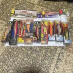 2026年最新】3号エギの人気アイテム - メルカリ