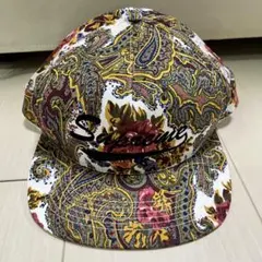 2026年最新】supreme 花柄 キャップの人気アイテム - メルカリ
