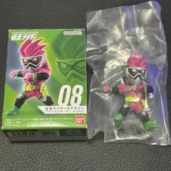 2026年最新】コンバージ仮面ライダー エグゼイドの人気アイテム - メルカリ