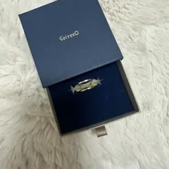 2026年最新】soireeo リング 15号の人気アイテム - メルカリ