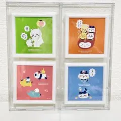 2026年最新】アートフレーム ちいかわワクワクゆうえんちの人気