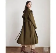 2026年最新】randeboo コートの人気アイテム - メルカリ