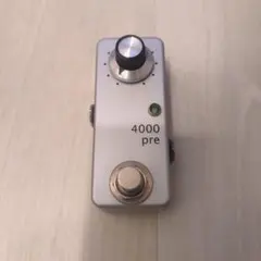 2026年最新】4000preの人気アイテム - メルカリ