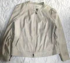 2026年最新】Rose Tiara レザージャケット・ライダースの人気アイテム