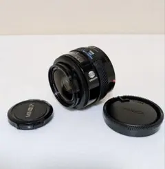 2026年最新】MINOLTA ミノルタ AF 24mm F2.8の人気アイテム - メルカリ