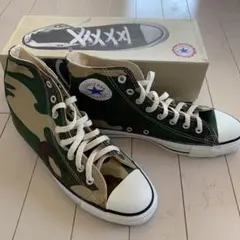 2026年最新】コンバース 迷彩 usaの人気アイテム - メルカリ