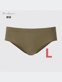 2026年最新】ユニクロ マメクロゴウチ シームレスショーツの人気