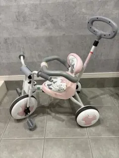 2026年最新】IDES ミッキー 三輪車の人気アイテム - メルカリ