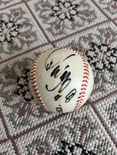 2026年最新】カープ サインボール 山本浩二の人気アイテム - メルカリ