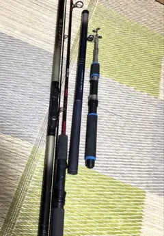 2026年最新】ダイワ ATTACKERの人気アイテム - メルカリ