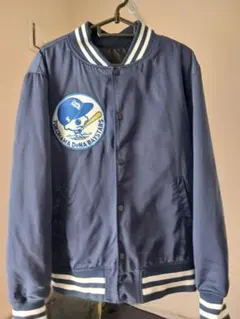 2026年最新】横浜ベイスターズスタジャンの人気アイテム - メルカリ