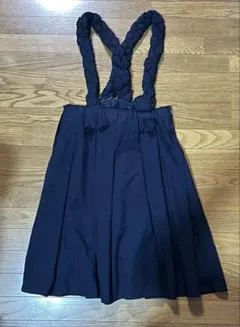 2026年最新】comme des garcons 吊りスカートの人気アイテム - メルカリ