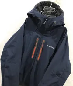 2026年最新】モンベル パウダーシェッド パーカの人気アイテム - メルカリ