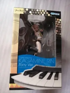2026年最新】鏡音リン tony verの人気アイテム - メルカリ