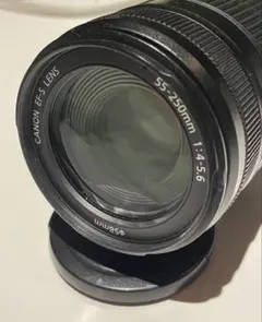 2026年最新】EF-S55-250mm F4-5.6 ISの人気アイテム - メルカリ