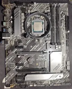 2026年最新】10700 マザーボードの人気アイテム - メルカリ