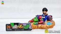 2026年最新】孫悟飯 ガレージキットの人気アイテム - メルカリ